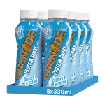 Grenade Protein Shake 8x330ml