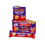 Grenade Protein Bar (Soft Core) 18x45g Creme Egg (Limited Edition)