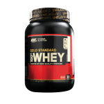 Optimum Nutrition Gold Standard 100% Whey 899g Double Rich Chocolate