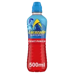 Lucozade Sport 12x500ml