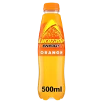 Lucozade Energy 12x500ml