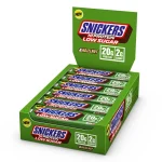 Snickers Low Sugar Protein Bar 12x57g