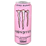 Monster Energy Ultra 12x500ml
