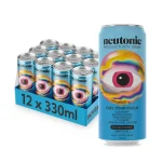 Neutonic 12x330ml