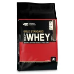 Optimum Nutrition Gold Standard 100% Whey 4.54kg