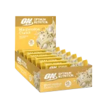 Optimum Nutrition Crunch Bar 10x65g