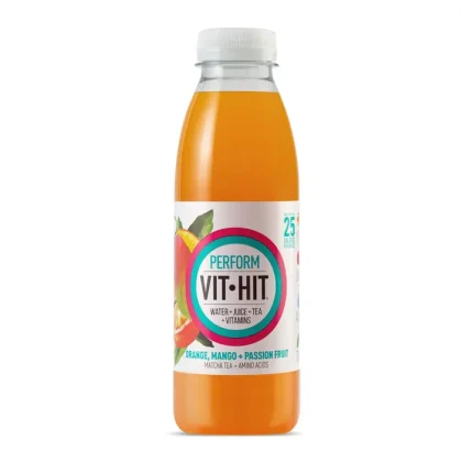 VITHIT Perform 12x500ml