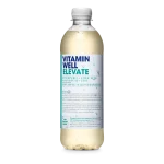 Vitamin Well Elevate 12x500ml