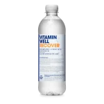 Vitamin Well Recover 12x500ml